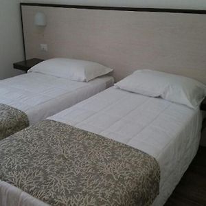 Dreibettzimmer